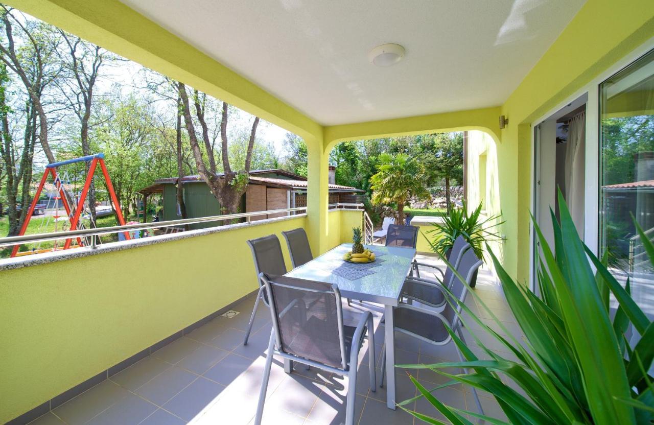 Villa Plese Zgaljic Exterior foto